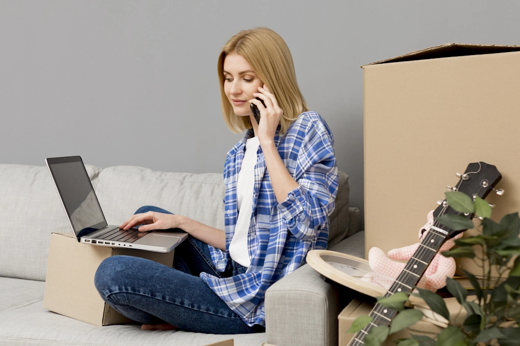 Переезд в новую квартиру в деревня Киселёво (Республика Марий Эл)